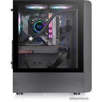 Корпус Thermaltake S200 TG ARGB CA-1X2-00M1WN-00