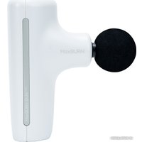Перкуссионный массажер Ergonova MaxBurn GUN mini
