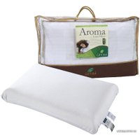 Ортопедическая подушка Getha Aroma