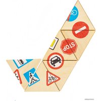 Мозаика/пазл Десятое королевство Дорожные знаки 00782