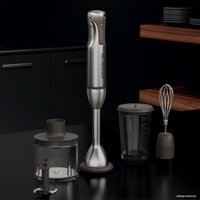 Погружной блендер Polaris PHB 1591L Silent