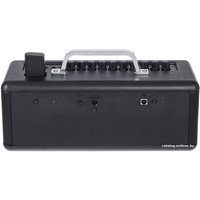 Комбоусилитель Boss Katana Air