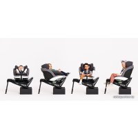 Детское автокресло BeSafe iZi Turn B i-Size (cloud melange)