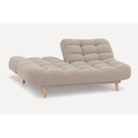 Диван Divan Бонс-Т Velvet Beige 259666 (бежевый)