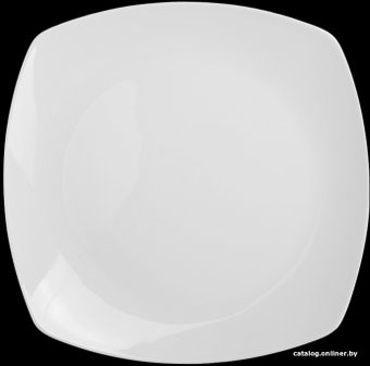 Тарелка десертная Chan Wave Quadro фк0208