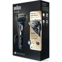 Электробритва Braun Series 9 9240s