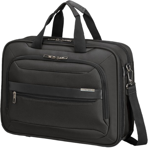 

Сумка Samsonite Vectura Evo CS3-09006 (черный)