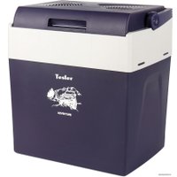 Термоэлектрический автохолодильник Tesler TCF-3012