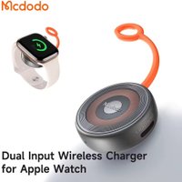 Беспроводное зарядное McDodo CH-684