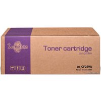 Картридж Совместимый с HP 59A CF259A