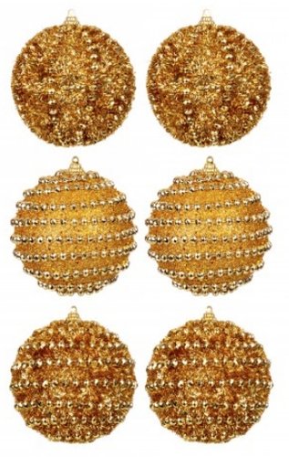 Elan Gallery Золотой узор 970086