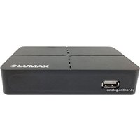 Приемник цифрового ТВ Lumax DV2118HD