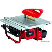 Электрический плиткорез Einhell TH-TC 618