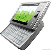 Смартфон Sony Ericsson XPERIA X2