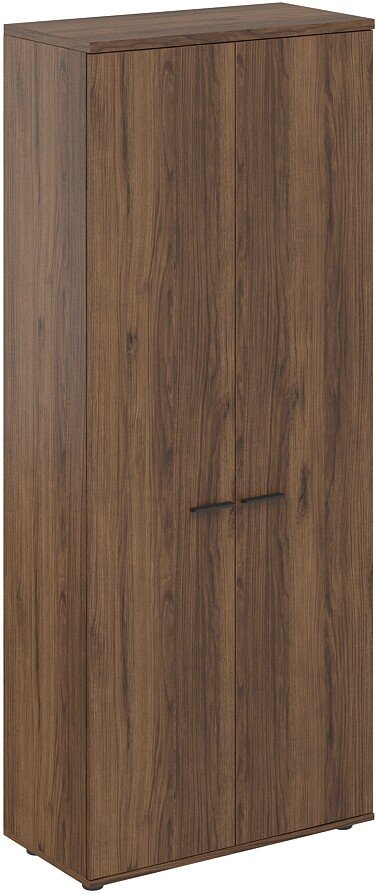 

Шкаф распашной Norden 80х40х195.5 HDF SG.821.DM.DM (дуб модена)