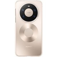 Телефон Huawei Mate 80 Pro SGT-LX9 Single SIM 16GB/512GB (золотистый, международная версия)