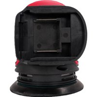 Эксцентриковая шлифмашина Edon AOS-21A (с 1-им АКБ)