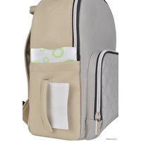 Городской рюкзак Farfello F9 (бежевый)