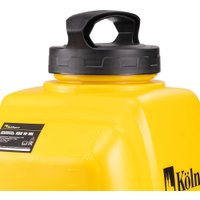 Аккумуляторный опрыскиватель Kolner KSC 18-16L (без АКБ)