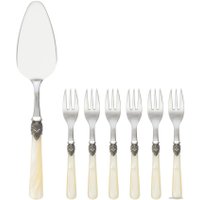 Набор столовых приборов Gipfel Royal 8621