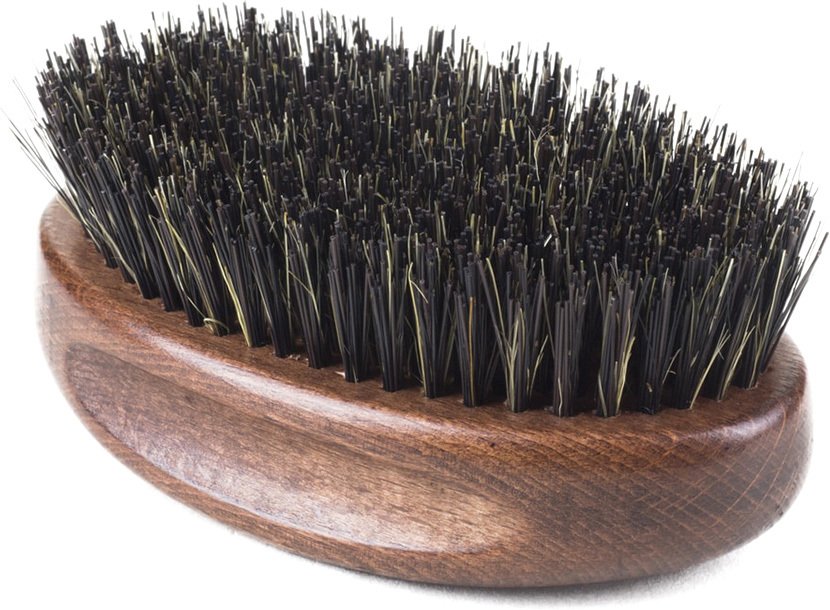 

Щетка для бороды и усов Morgan’s 11 см