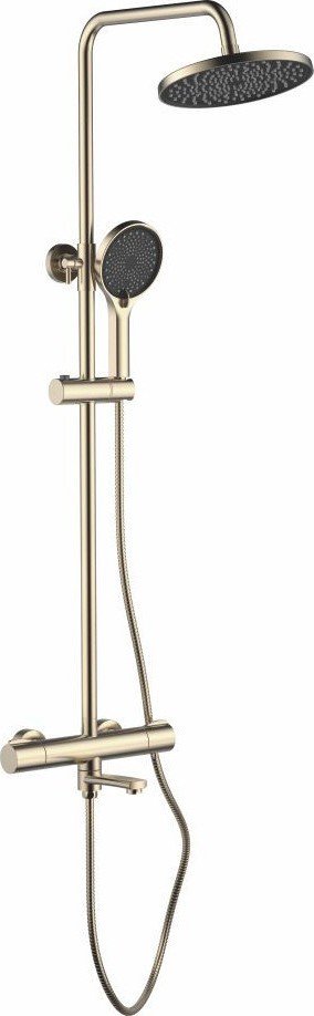 

Душевая система Ledeme L2427Y