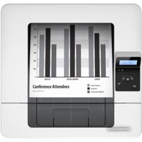 Принтер HP LaserJet Pro M402dn [G3V21A]