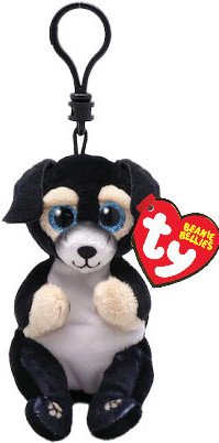 Классическая игрушка Ty Beanie Bellies Щенок Ranger 43113