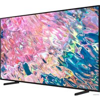 Телевизор Samsung QLED Q60B QE50Q60BAUCCE