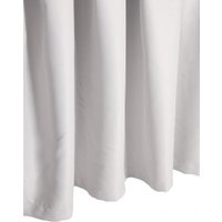 Комплект штор Loon Латте на люверсах GO.LUV.LAT-4 (светло-серый)