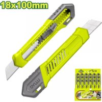 Нож строительный Dyllu DTSK2918