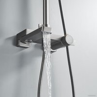 Душевая система  Rose R1896T