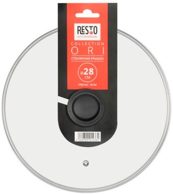 Крышка Resto Ori 95104