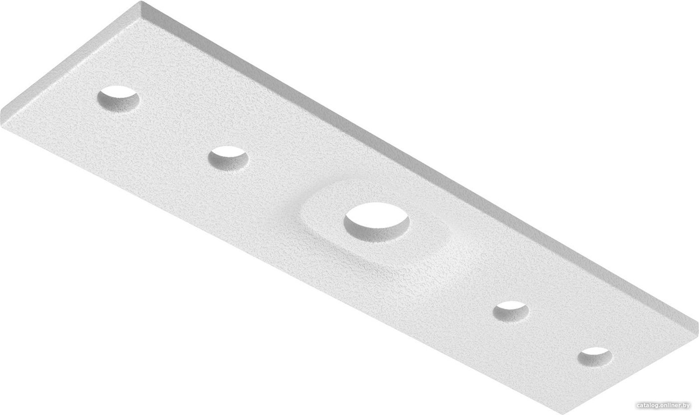 Коннектор питания шинопровода Maytoni Technical TRA034C-21W