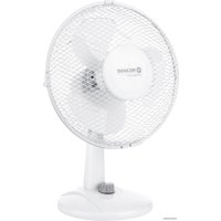Вентилятор Sencor SFE 2327WH