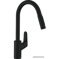 Смеситель Hansgrohe Focus M41 31815670