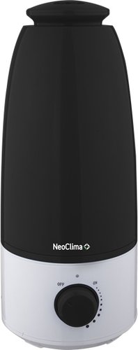 Увлажнитель воздуха Neoclima NHL-250L (черный)