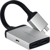 Type-C Dual HDMI ST-TCDHAS