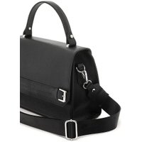 Женская сумка Souffle 448 4480101 (черный доллар)