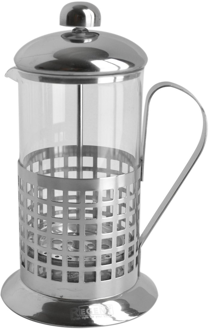 

Френч-пресс Regent Inox Franco 93-FR-01-01-1000