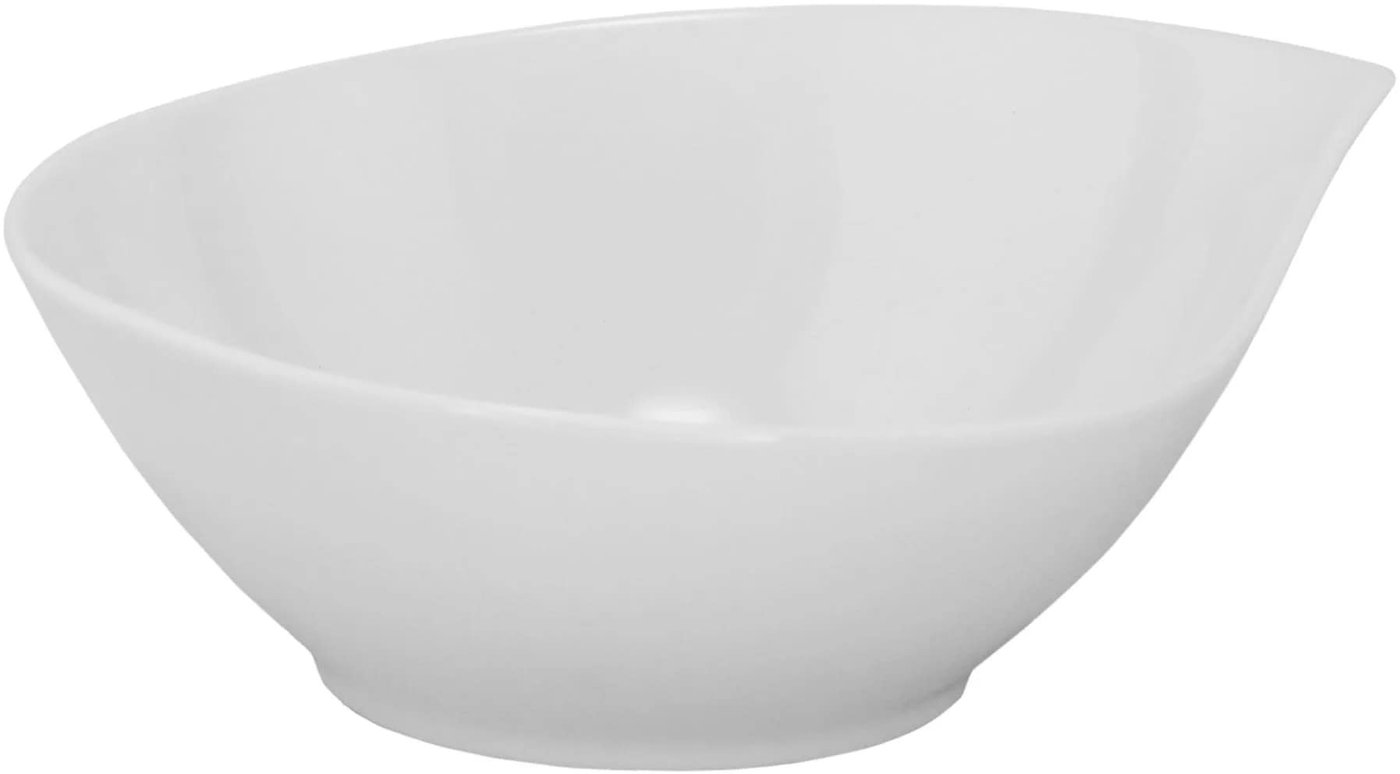 Салатник Lenardi Bianco 118-024