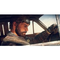  Mad Max для PlayStation 4