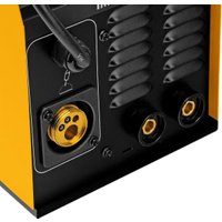 Сварочный инвертор Denzel IMIG-160 Synergy