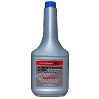 Гидравлическое масло Honda PSF 354мл