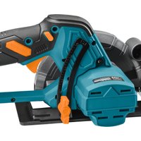 Дисковая (циркулярная) пила Bort BHK-18Li-125 (с 2-мя АКБ)