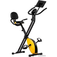 Велотренажер Kitfort KT-4006-3