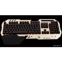 Клавиатура A4Tech Bloody B860