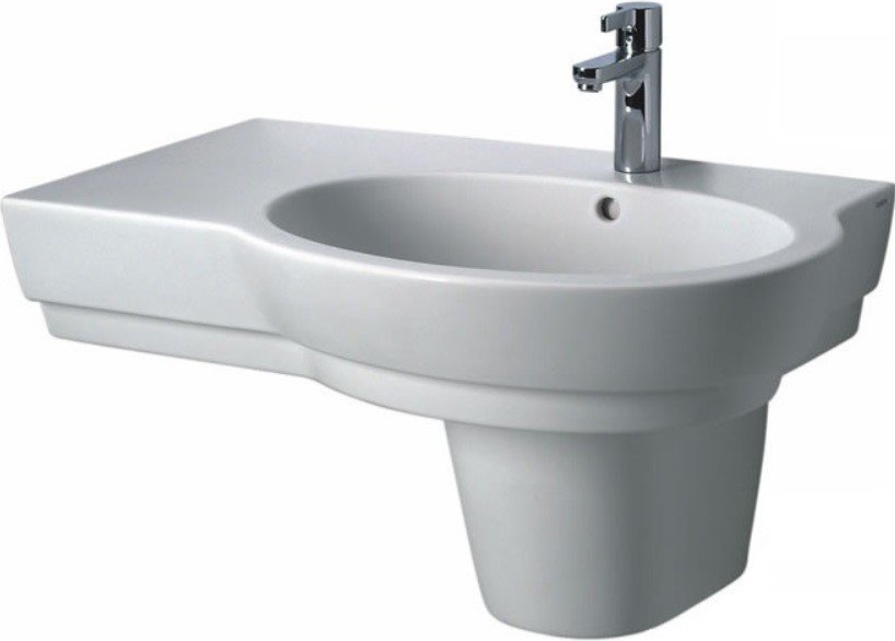 

Полупьедестал для умывальника Kolo Varius K37100