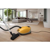 Пылесос Miele Guard M1 SunsetYellow