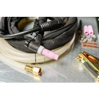 Сварочный инвертор Inforce TIG-200 в Борисове